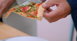 Dead Pizza